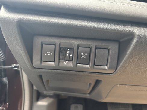 New 2025 Subaru Outback Touring XT image 20