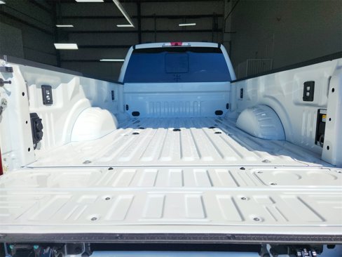 New 2026 Ford F450 Platinum image 39