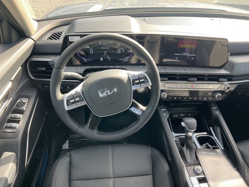 New 2025 Kia Telluride EX image 10
