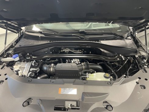 New 2025 Lincoln Aviator Reserve w/ Equipment Group 201A image 31