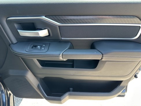 New 2026 RAM 2500 Big Horn image 46