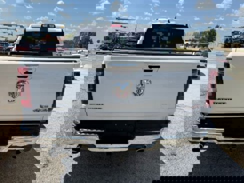 Used 2020 RAM 1500 Laramie w/ Off Road Group image 3