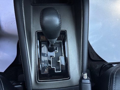 Used 2018 Mitsubishi Outlander Sport SEL image 38