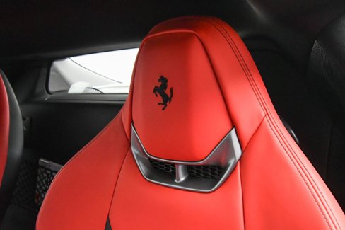 Certified 2024 Ferrari 296 GTB image 55