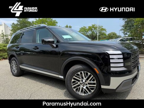 New 2026 Hyundai Palisade SEL image 1