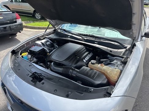 Used 2018 Dodge Charger R/T image 12