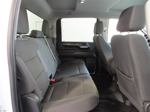 Used 2024 Chevrolet Silverado 3500 LT w/ Convenience Package image 30