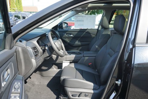 New 2026 Nissan Rogue SV image 11