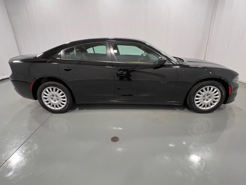 Used 2017 Dodge Charger Police w/ Fleet Park Assist Group image 5