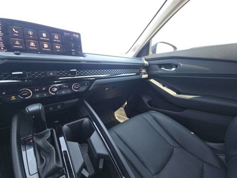 Used 2025 Honda Accord EX-L image 23