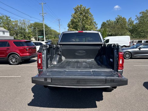 Certified 2023 Ford F150 XLT w/ Equipment Group 302A High image 9