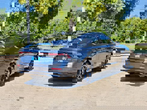 Used 2024 Honda Accord EX-L image 5