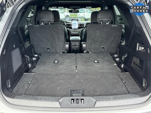 Used 2020 Ford Explorer ST w/ Premium Technology Package image 5