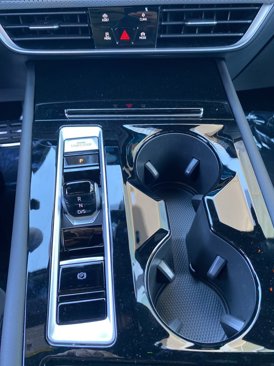 New 2026 Volkswagen Atlas Cross Sport SEL R-Line image 16