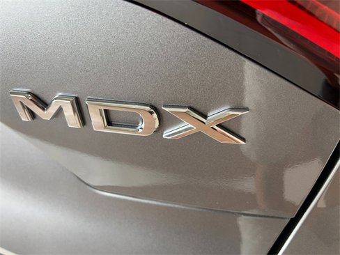 New 2026 Acura MDX w/ Advance Package image 5