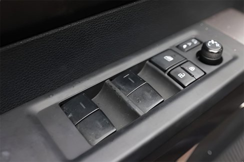 Used 2023 Toyota Sequoia SR5 w/ SR5 Premium Package image 31