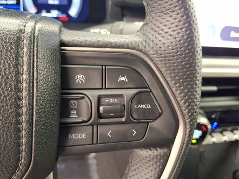 Used 2024 Toyota Tacoma Trailhunter image 18