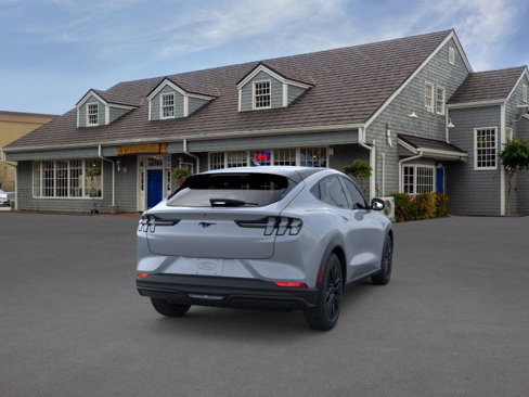 New 2025 Ford Mustang Mach-E Select w/ Comfort Package Lite image 8