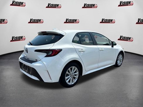 Used 2023 Toyota Corolla SE image 5