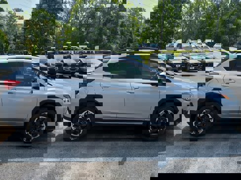 Certified 2021 Subaru Crosstrek 2.0i Premium image 2