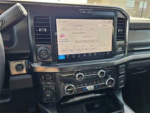 New 2025 Ford F250 Lariat w/ Lariat Ultimate Package image 19