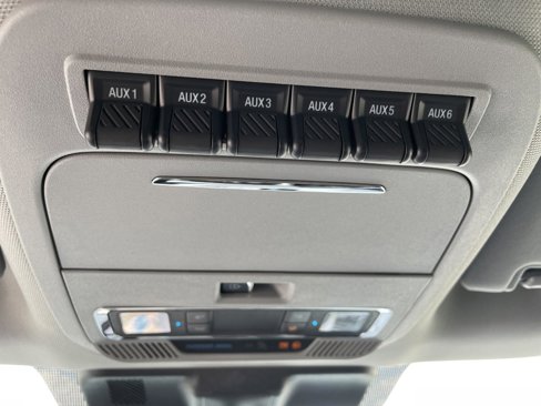 New 2025 Ford F350 Lariat w/ Lariat Ultimate Package image 26