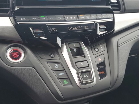 New 2026 Honda Odyssey Sport-L image 23