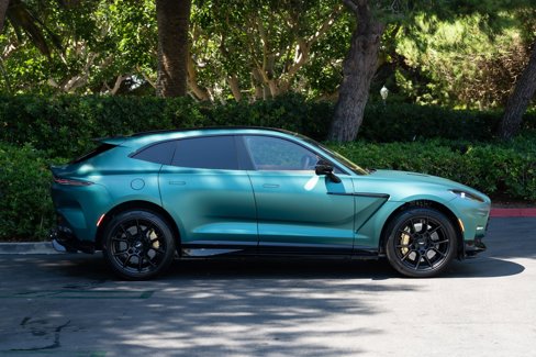 Used 2023 Aston Martin DBX 707 image 26
