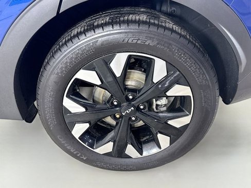 Used 2024 Kia Sportage X-Line w/ X-Line Premium Package image 31
