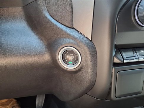 Used 2024 Chevrolet Silverado 1500 Custom Trail Boss image 22