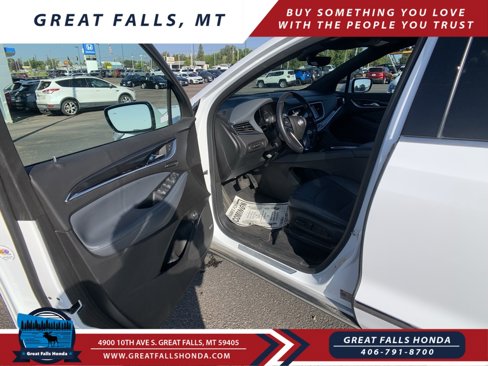 Used 2024 Buick Enclave Premium image 14
