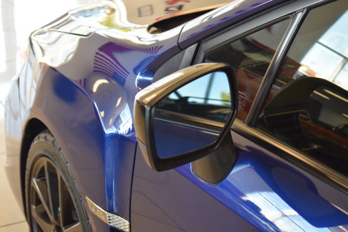 Used 2021 Subaru WRX Premium image 17