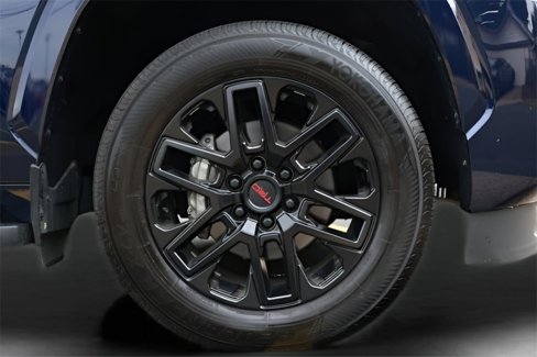 Used 2023 Toyota Sequoia SR5 w/ SR5 Premium Package image 29