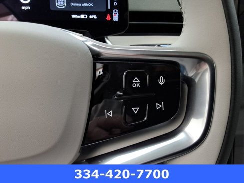 New 2025 Volvo EX90 Ultra image 26