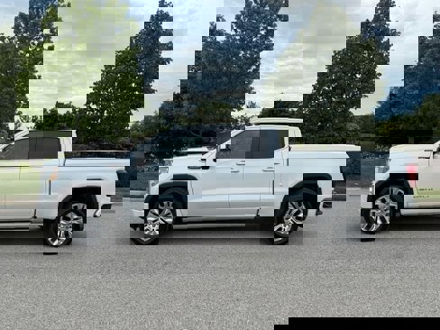 Used 2020 GMC Sierra 1500 Denali image 2