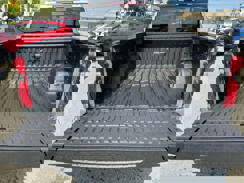 New 2026 Chevrolet Silverado 1500 RST w/ RST All Star Premium Package image 5