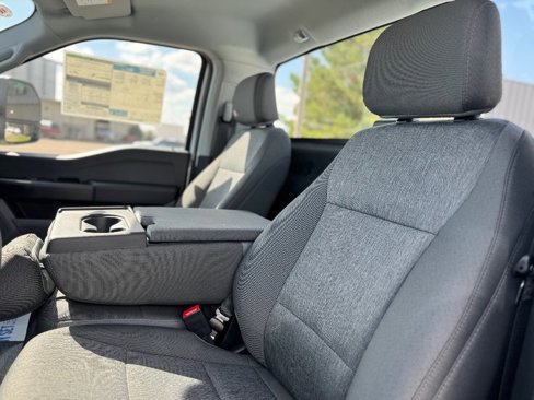 New 2026 Ford F250 XL image 11