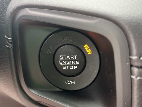 New 2025 Jeep Wrangler Unlimited Rubicon 392 image 13