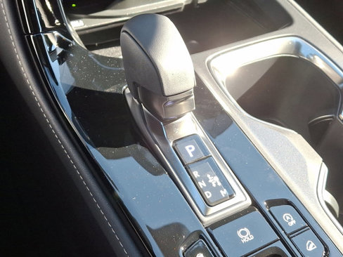 New 2026 Lexus NX 350 AWD image 10