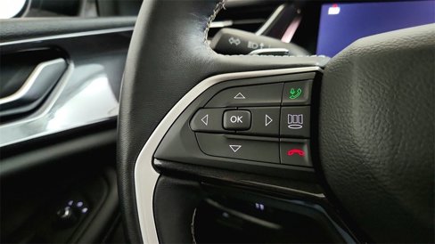 Used 2022 Jeep Grand Cherokee Altitude image 25
