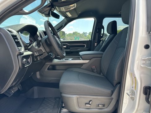 New 2025 RAM 2500 Lone Star image 9