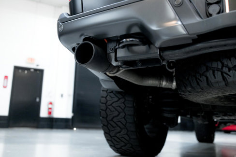 Used 2021 Ford F150 Raptor w/ Raptor 37 Performance Package image 34