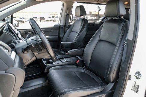 Used 2021 Honda Odyssey EX-L image 4