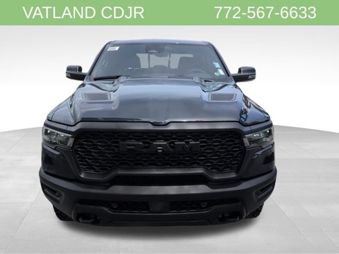 New 2026 RAM 1500 Rebel image 2