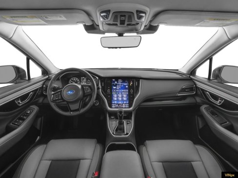 New 2025 Subaru Outback Onyx Edition XT image 5