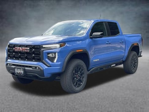 New 2026 GMC Canyon Elevation w/ Convenience Package image 23