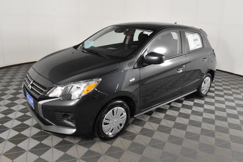 New 2024 Mitsubishi Mirage ES image 10