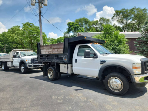 Used 2008 Ford F450 XL image 26