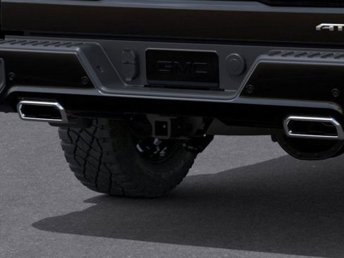 New 2026 GMC Sierra 1500 AT4 image 14