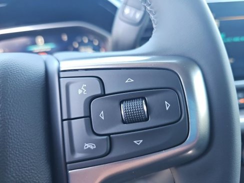 New 2026 Chevrolet Silverado 2500 LTZ w/ Z71 Chrome Sport Edition image 41